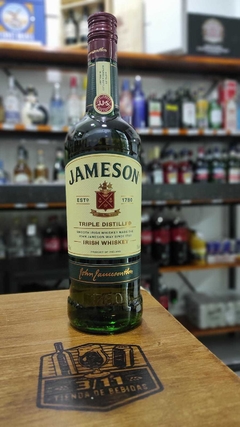 JAMESON