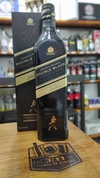 JOHNNIE WALKER DOUBLE BLACK