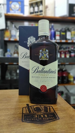 BALLANTINE´S