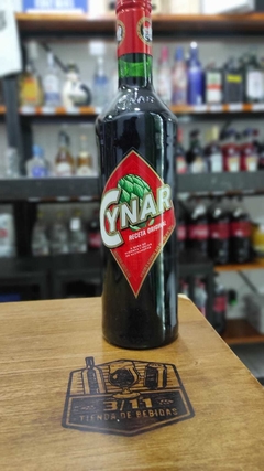 CYNAR