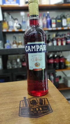 CAMPARI