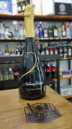 NAVARRO CORREAS EXTRA BRUT