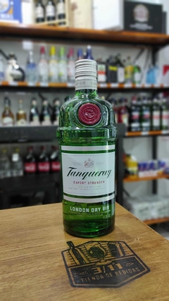 TANQUERAY