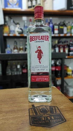 BEEFEATER 1lt