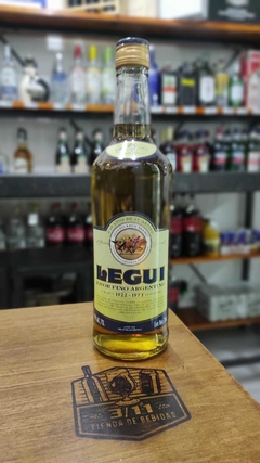 LEGUI