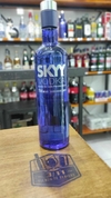 VODKA SKYY