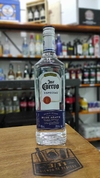 JOSE CUERVO ESPECIAL SILVER