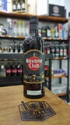 HAVANA CLUB AÑEJO 7 AÑOS