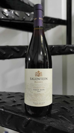 SALENTEIN PINOT NOIR