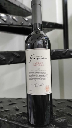 FAMILIA GASCON CABERNET SAUVIGNON