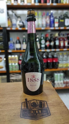 SIDRA 1888 ROSÉ