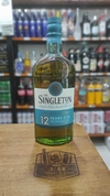 THE SINGLETON 12 AÑOS