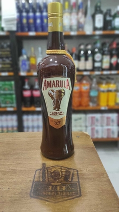 AMARULA 375cl