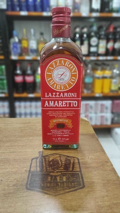 AMARETTO LAZZARONI