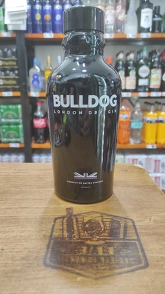 BULLDOG