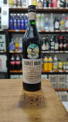 FERNET BRANCA 1lt