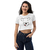 Blusa Cropped Bear - comprar online