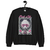 Moletom Blusão Unissex Panda Pink Life - comprar online