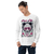 Moletom Blusão Unissex Panda Pink Life - comprar online