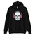 Moletom Canguru Unissex Caveira Skull - comprar online