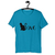 T-Shirt Feminina Cat Love - Amazing