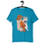 T-Shirt Feminina Husky - loja online