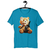 T-Shirt Masculina Whiskey Fun - loja online