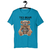 T-Shirt Feminina Ted Bear na internet