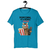 T-Shirt Masculina Fun Cat - Amazing