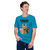 Imagem do T-Shirt Masculina Fun Cat