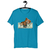 T-Shirt Masculina Money Bear - loja online