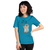 T-Shirt Feminina High Five - loja online