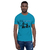 T-Shirt Masculina United Kingdom - comprar online