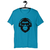 T-Shirt Masculina Gorilla na internet