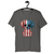 T-Shirt Masculina American Dog - Amazing