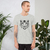 T-Shirt Masculina Tiger - Amazing