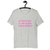 T-Shirt Feminina Everyone Is An Alien na internet