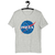 T-Shirt Masculina Pizza Space na internet