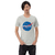 T-Shirt Masculina Pizza Space - loja online