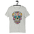 T-Shirt Feminina Mexican Skull - comprar online