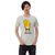 T-Shirt Masculina Bravo - loja online