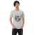 T-Shirt Masculina Astronaut Moon Balance - Amazing