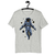 T-Shirt Masculina Astronaut The Dark Side na internet