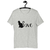 T-Shirt Feminina Cat Love - comprar online