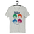 T-Shirt Plus Size Unissex Beatles Let it be na internet