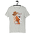 T-Shirt Feminina Husky - comprar online