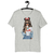 T-Shirt Feminina Coffee Girl