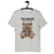 T-Shirt Feminina Ted Bear - comprar online