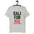 T-Shirt Plus Size Unissex California Cali Republic na internet