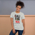 T-Shirt Plus Size Unissex California Cali Republic na internet